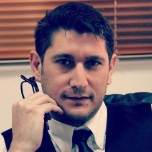 Attorney Amnon Harush